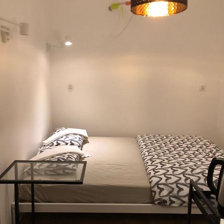 Mini Studio A Bed4U Late Check In Lublin Exterior foto