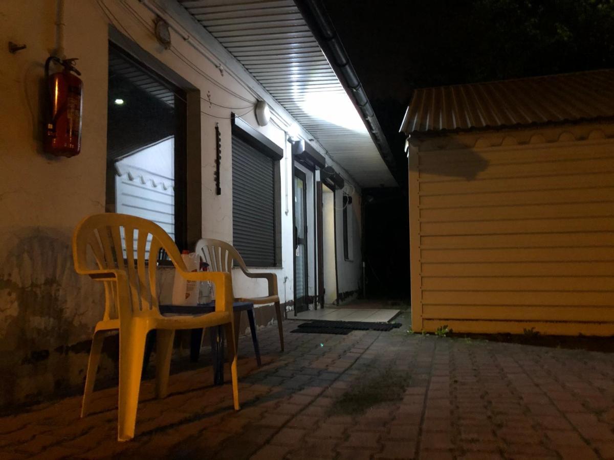 Mini Studio A Bed4U Late Check In Lublin Exterior foto