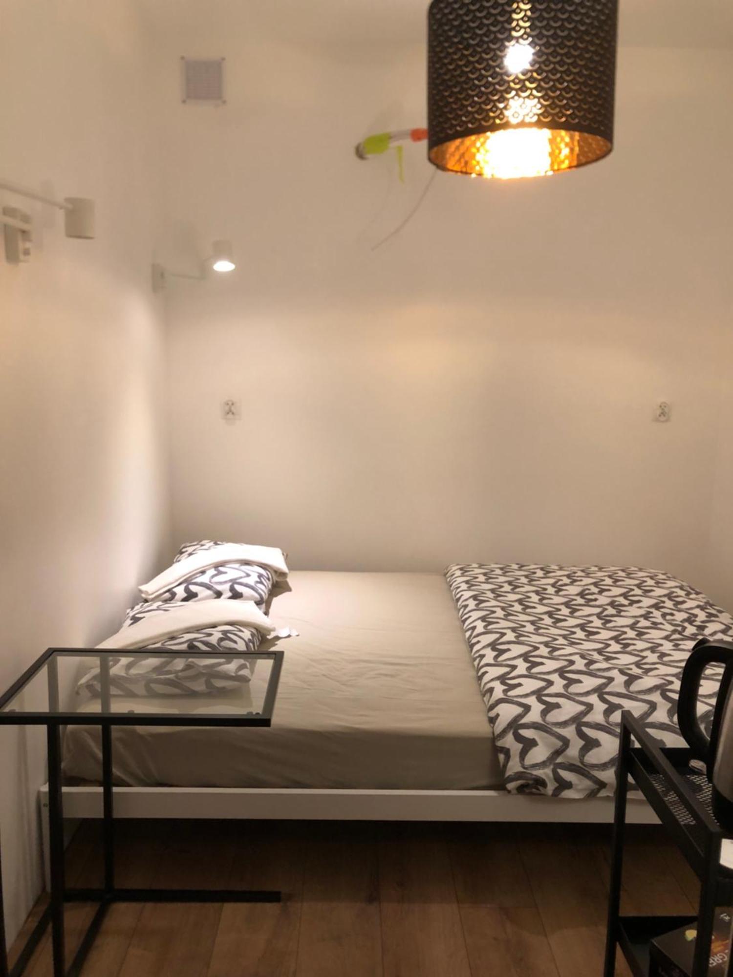 Mini Studio A Bed4U Late Check In Lublin Exterior foto